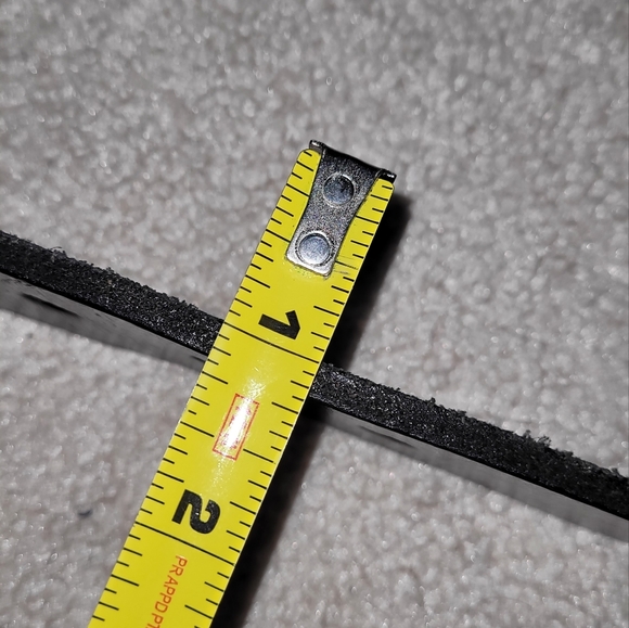 Leather Belt - Picture 6 of 6